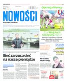 Nowości Dziennik Toruński