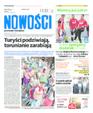 Nowości Dziennik Toruński