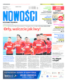 Nowości Dziennik Toruński
