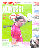 Nowości Dziennik Toruński