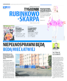 Tygodnik Rubinkowo