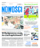 Nowości Dziennik Toruński