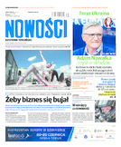 Nowości Dziennik Toruński
