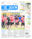 Nowości Dziennik Toruński