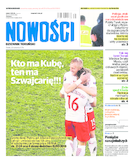 Nowości Dziennik Toruński