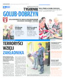 Tygodnik Gołub-Dobrzyn