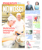 Nowości Dziennik Toruński
