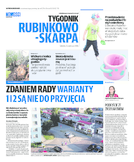 Tygodnik Rubinkowo