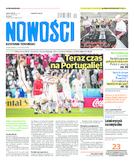 Nowości Dziennik Toruński