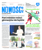 Nowości Dziennik Toruński