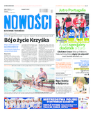Nowości Dziennik Toruński