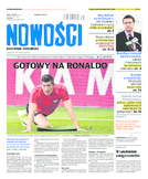 Nowości Dziennik Toruński