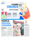 Tygodnik Chełmża