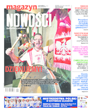 Nowości Dziennik Toruński