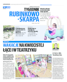 Tygodnik Rubinkowo