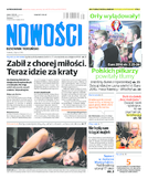 Nowości Dziennik Toruński