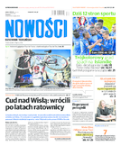 Nowości Dziennik Toruński