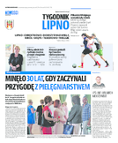 Tygodnik Lipno