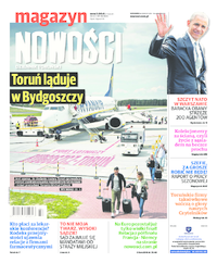 Nowości Dziennik Toruński