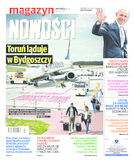 Nowości Dziennik Toruński