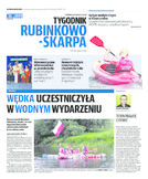 Tygodnik Rubinkowo