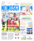 Nowości Dziennik Toruński
