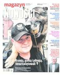 Nowości Dziennik Toruński