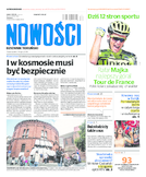 Nowości Dziennik Toruński