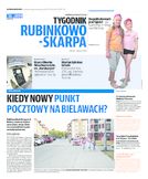 Tygodnik Rubinkowo