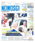 Nowości Dziennik Toruński