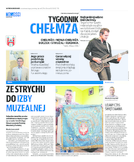 Tygodnik Chełmża