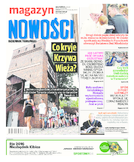 Nowości Dziennik Toruński