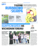 Tygodnik Rubinkowo