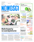 Nowości Dziennik Toruński