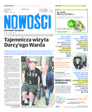 Nowości Dziennik Toruński