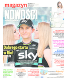 Nowości Dziennik Toruński