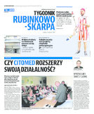 Tygodnik Rubinkowo