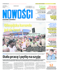Nowości Dziennik Toruński