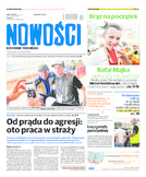 Nowości Dziennik Toruński