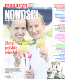Nowości Dziennik Toruński