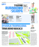 Tygodnik Rubinkowo