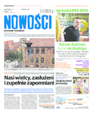 Nowości Dziennik Toruński