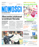 Nowości Dziennik Toruński