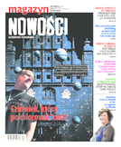 Nowości Dziennik Toruński