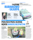 Tygodnik Rubinkowo