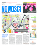 Nowości Dziennik Toruński