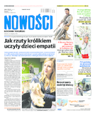 Nowości Dziennik Toruński