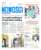 Nowości Dziennik Toruński