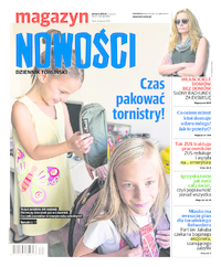 Nowości Dziennik Toruński