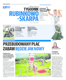 Tygodnik Rubinkowo